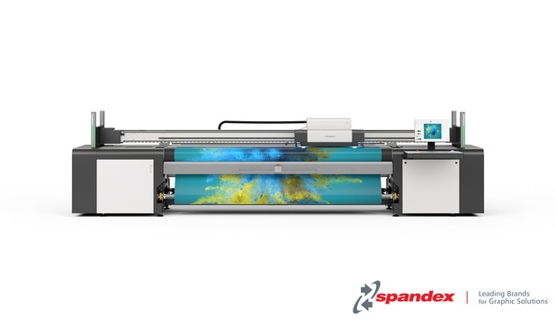 SwissQprint gagne de plus en plus de terrain dans le Benelux