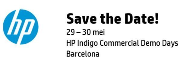 HP Commercial Demo Days à Barcelone