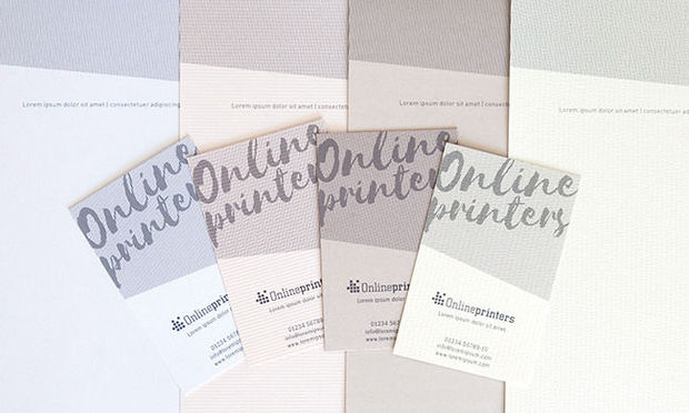 Nouveautés produits chez Onlineprinters
