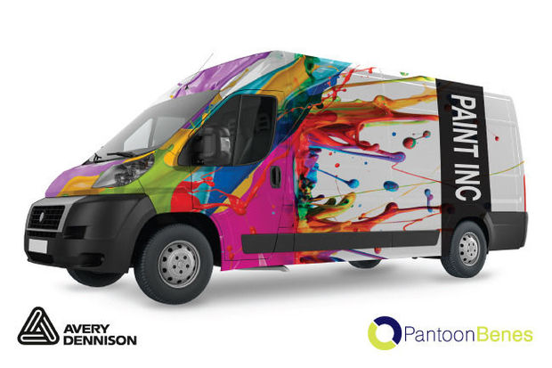 Découvrez le nouveau Super Cast MPI 1105 d'Avery Dennison