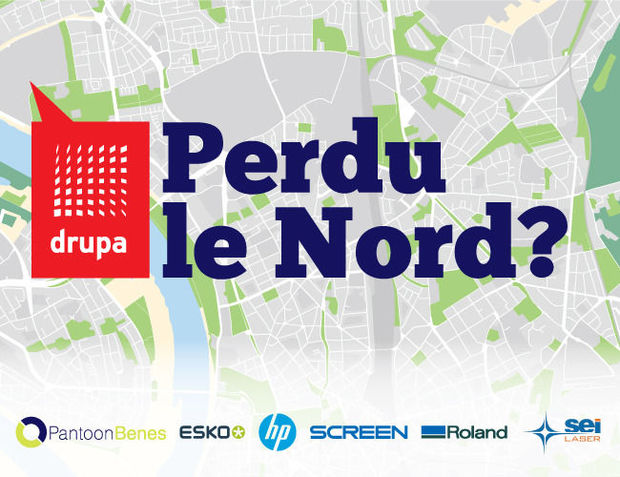 Découvrez les points phares de la Drupa 2016 selon PantoonBenes !