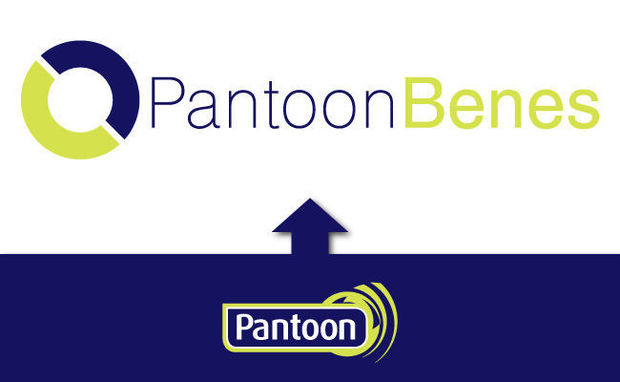Pantoon et Benes devient PantoonBenes