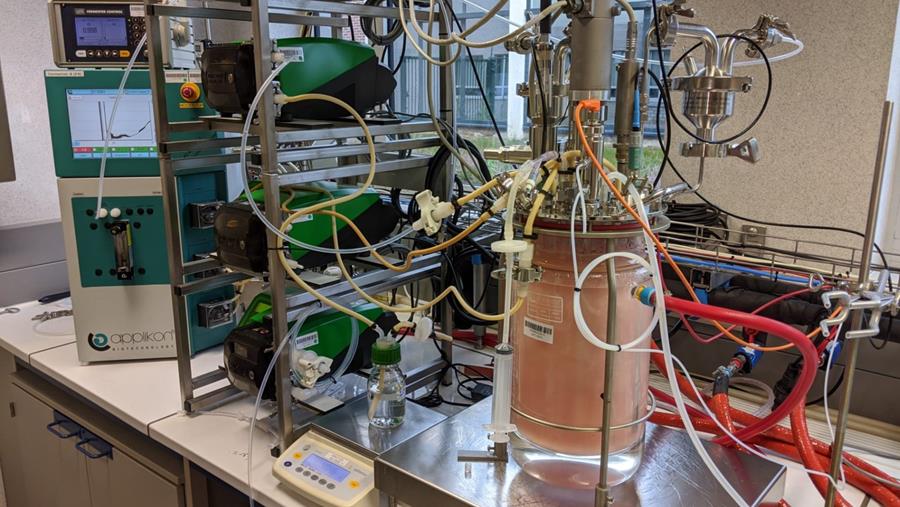 Verpakkingsmaterialen op basis van CO2
