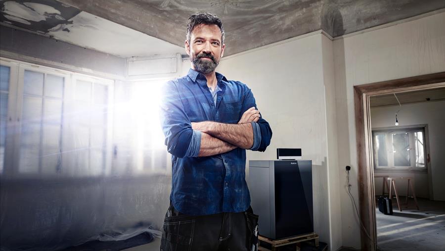 Een warmtepomp combineren met radiatoren: gunstige investering?