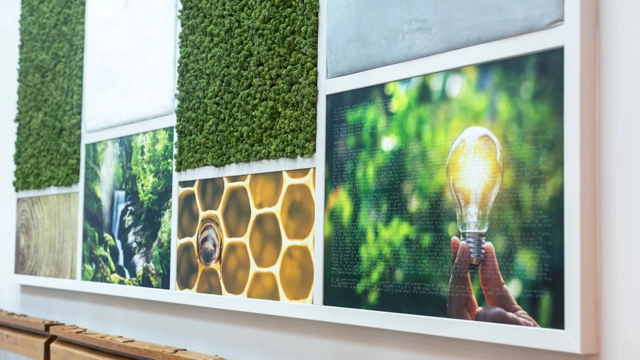 Tastbare prints voor een revolutionaire toegankelijkheid