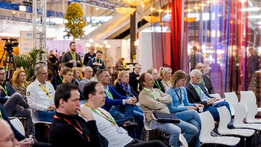 Wat kun je verwachten op Visualize Expo 2025?