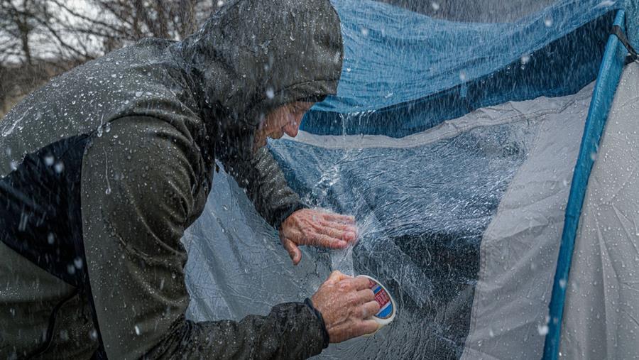 Waarom tesa® reparatietapes onmisbaar zijn in elk huishouden