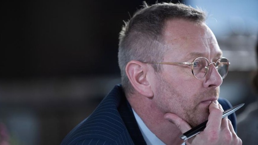 Bouwunie : Augmentation du nombre d'étudiants en construction