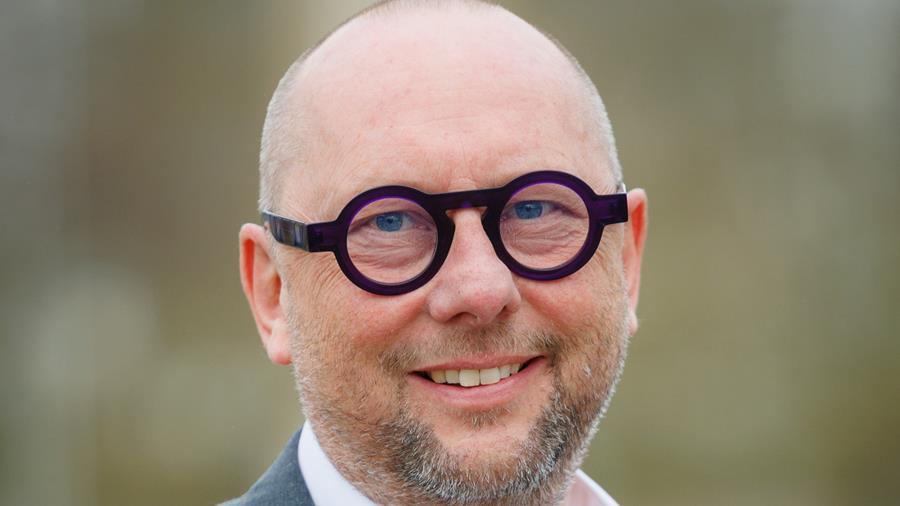 Nouvelle fonction pour Wilco Verheij chez Canon Benelux