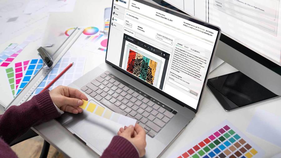 Print ePS et PlanProphet étendent leur collaboration