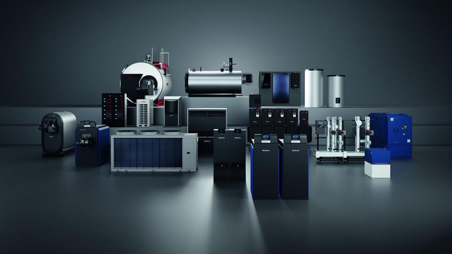 Waarom grote gebouwen steeds vaker opteren voor warmtepompen