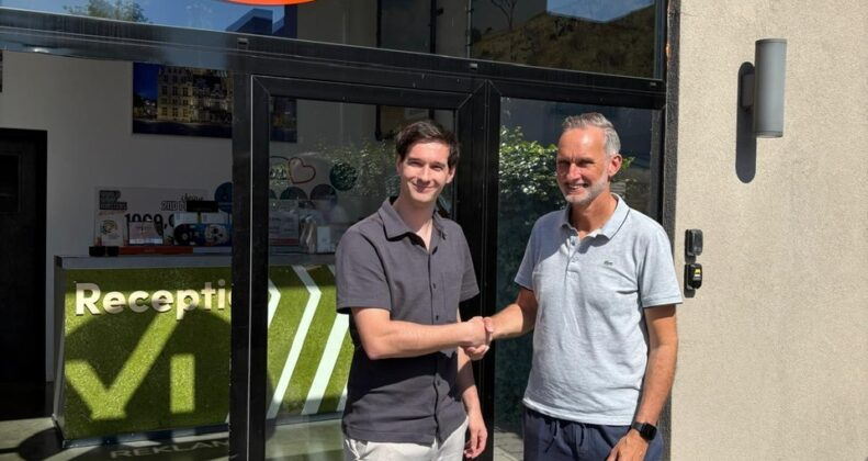 Imprenta Print Professionals neemt XL Reklame over
