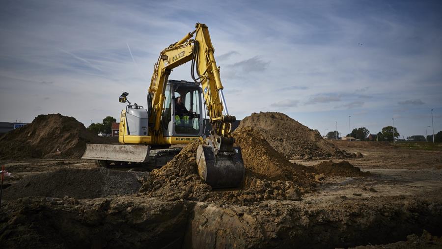 Bouwunie lobbyde voor minder strenge PFAS-regels