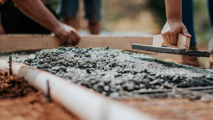 Woningbouw blijft de grootste kopzorg