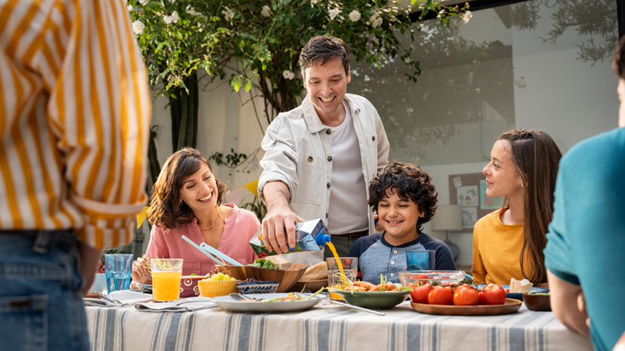 Tetra Pak décroche la médaille EcoVadis Platinum