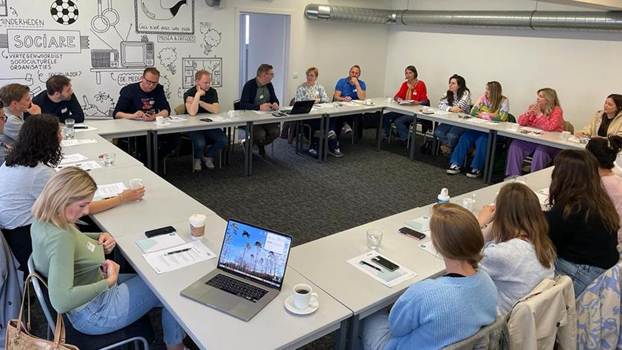 Najaarsplanning NU online!