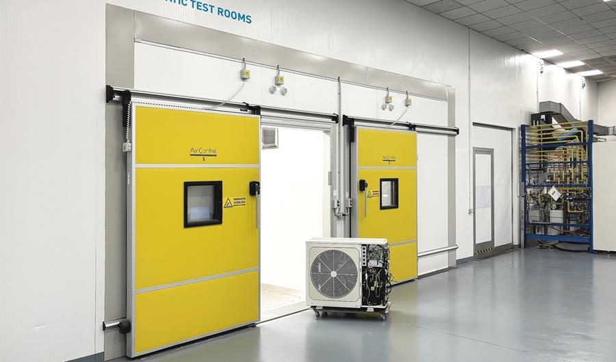 SIME vindt zijn O&O opnieuw uit voor groene innovatie