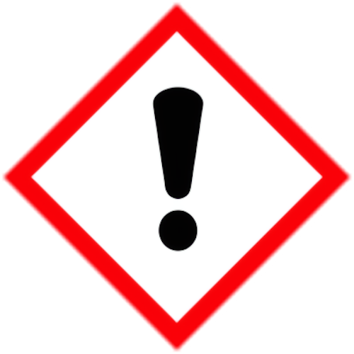 Produits dangereux