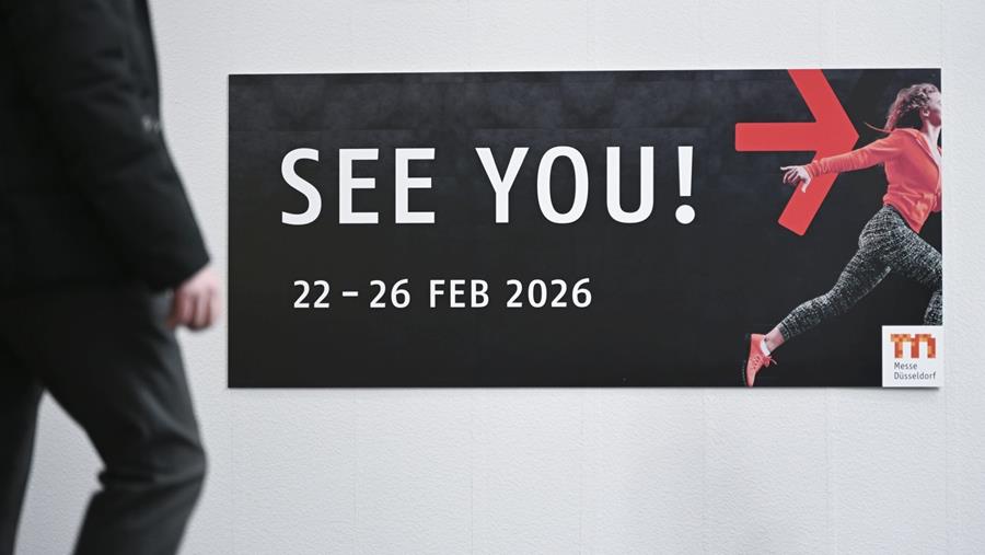 Plan uw bezoek aan EuroShop 2026