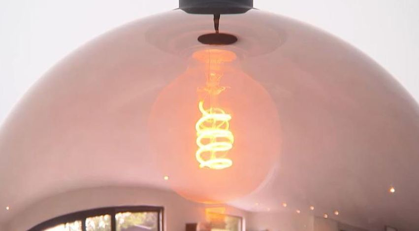 Soorten lichttechnologieën