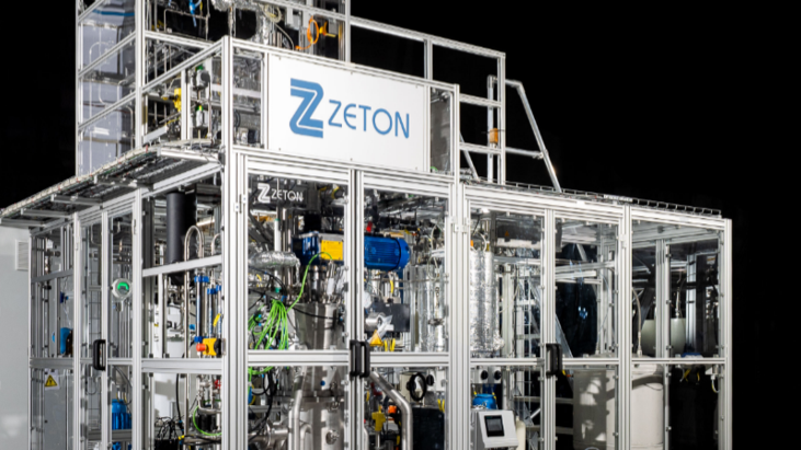 UGent opent pilootlijn voor het behandelen van plastic afval