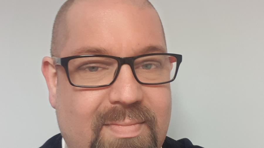 Edale nomme Brendan Martin directeur marketing senior