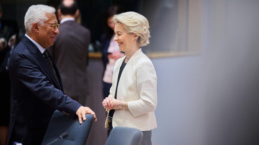 "Made in Europe" of "Made with Europe?": dit stelt de Europese Commissie voor