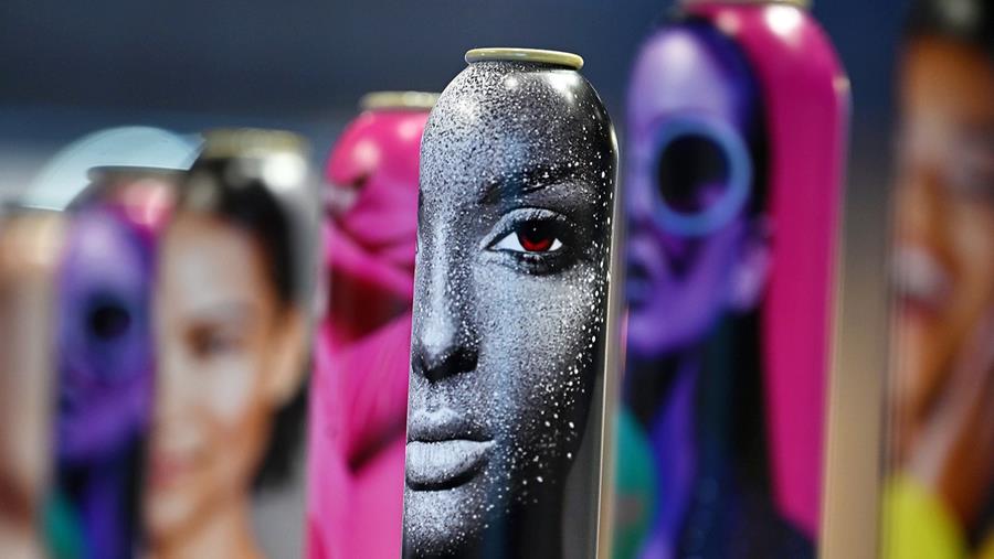 L’emballage métallique revendique sa place de choix