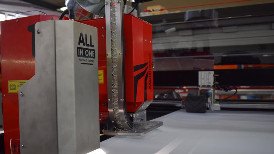 PlastGrommet breidt aanwezigheid uit op Fespa Global Print Expo