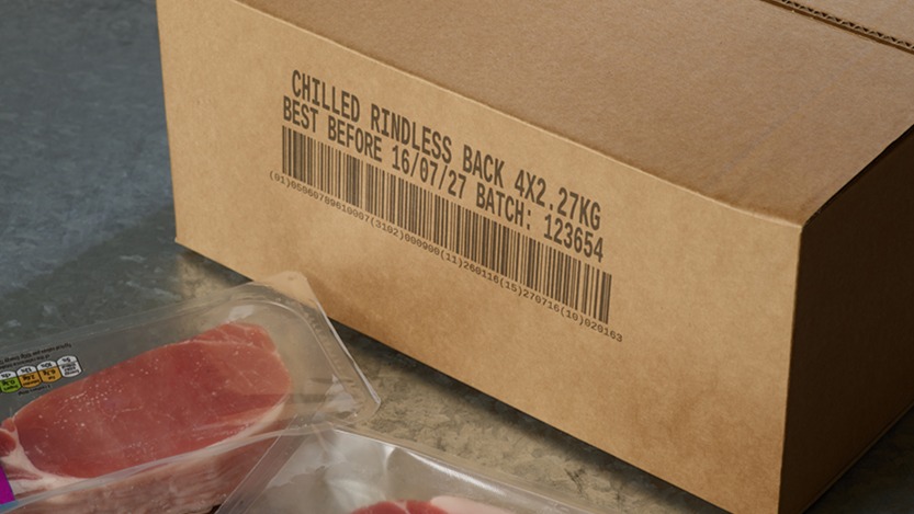Domino présente l'imprimante Cx150i pour le codage direct des boîtes en carton