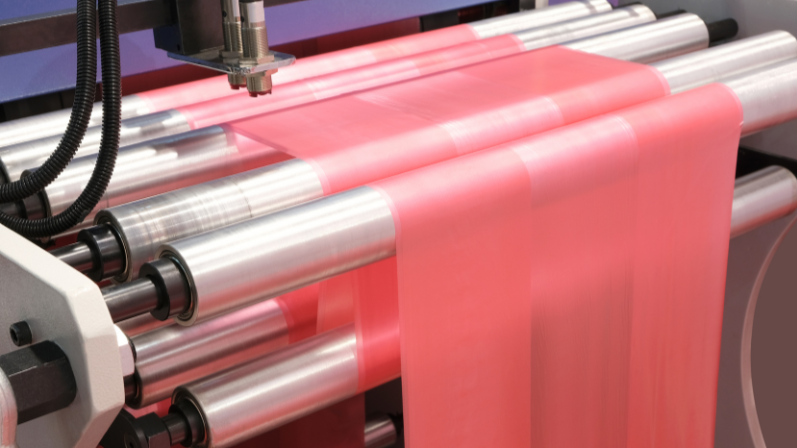 "La flexographie gagne du terrain, l'héliogravure cherche de nouveaux créneaux"