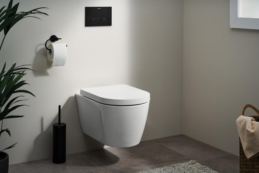 DuraShield: de nieuwe standaard voor badkamerhygiëne