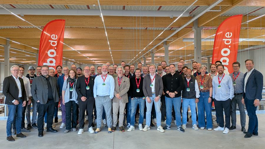 L'Initiative Online Print accueille trois nouveaux membres