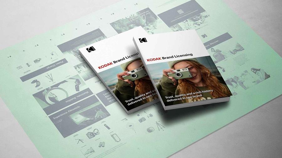 Kodak lance les plaques sans traitement Sonora UltraXR