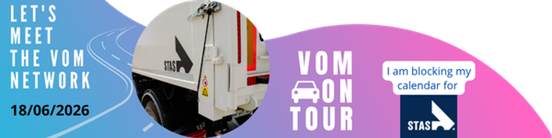 Leer corrosie voorkomen: VOM-cursus op 3 & 10 juni in Leuven