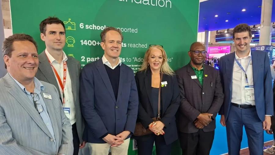 La Fondation Fespa accueille Summa et Apheon comme partenaires