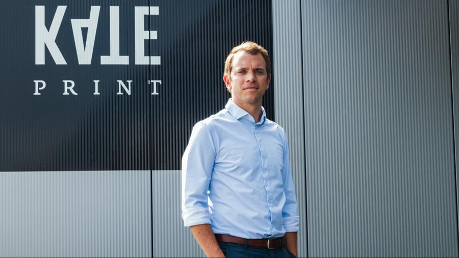 Thijs Claes (Daddy Kate Group) est le nouveau président de Febelgra