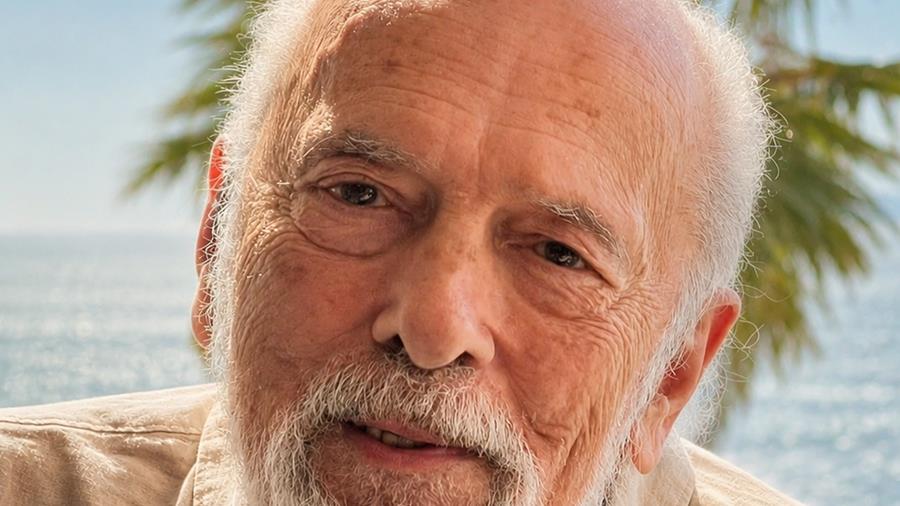 La Fespa annonce le décès de son "père fondateur" Michel Caza (1935-2026)