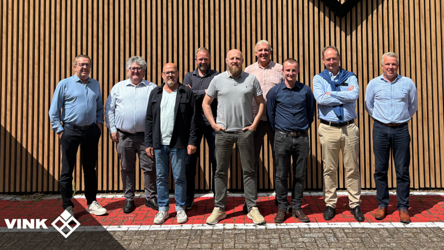 Vink Holding neemt PantoonBenes en Tripa over