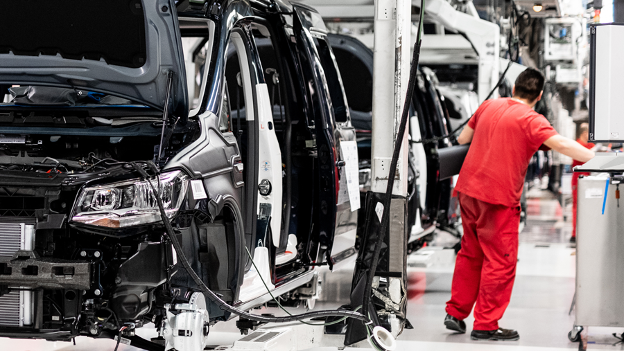 L'ACEA veut adapter l'Industrial Accelerator Act