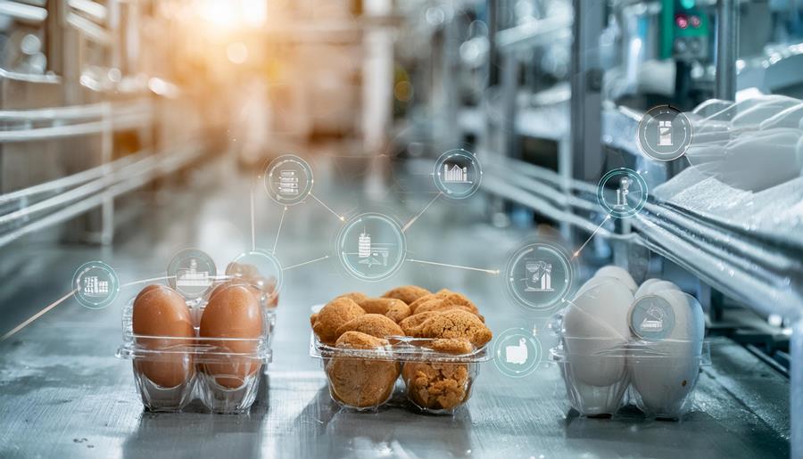 Esko et TraceGains présentent leur approche « Source-to-Shelf » à La Nouvelle-Orléans