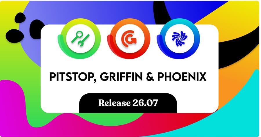 Enfocus met à jour PitStop, Phoenix et Griffin pour franchir une nouvelle étape vers l'Industrie 4.0