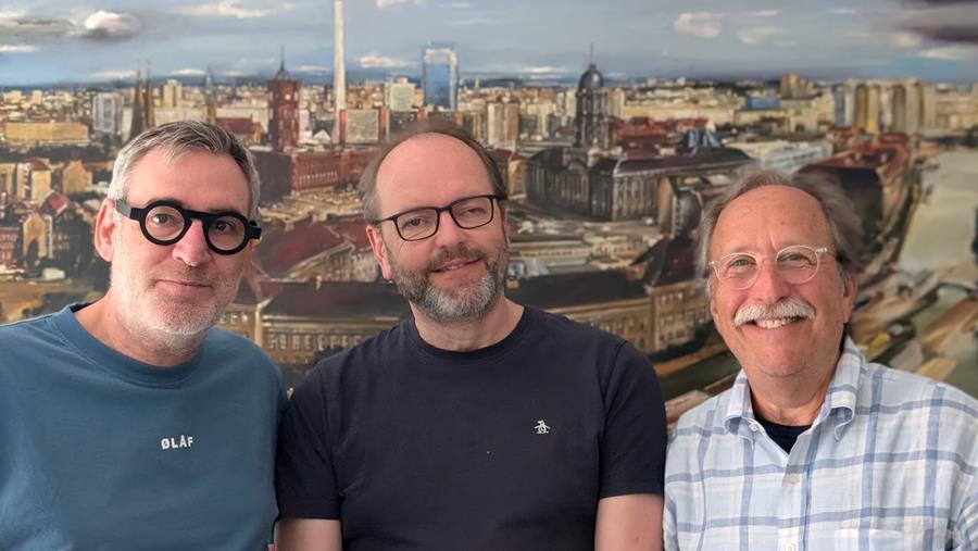 Pragmeta rejoint à nouveau le Ghent Workgroup
