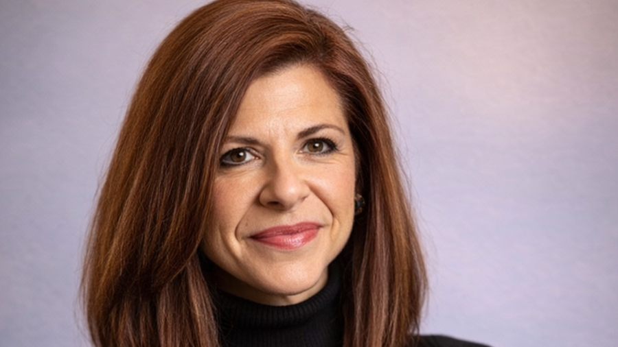 Esko nomme Amy Senew au poste de directrice des recettes