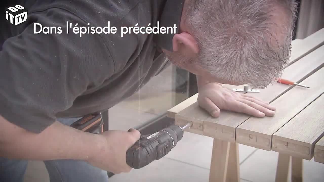 L'installation d'un WC suspendu